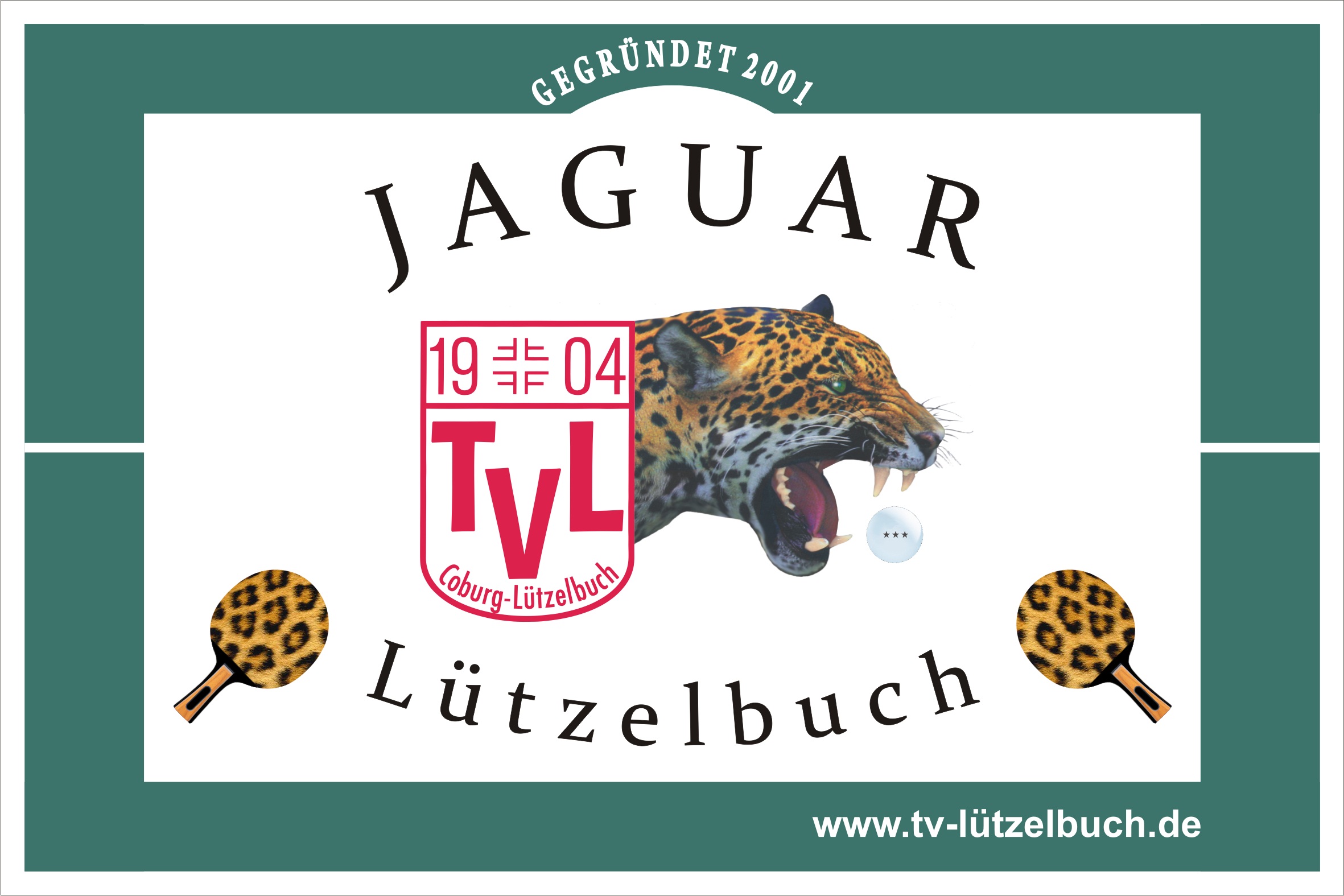 Jaguarlogo ab 2012